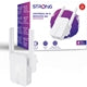 STRONG N300 WiFi Extender 300Mbps - Dual Antenna Range Booster STRONG N300 WiFi Extender 300Mbps - Dual Antenna Range Booster